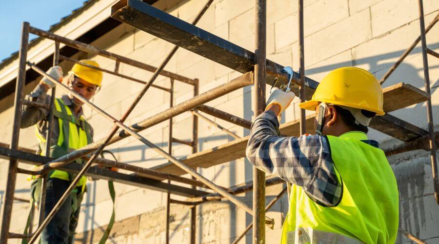 Soffit Repair in Canaan, IN